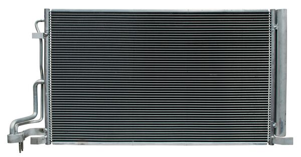 CONDENSADOR/RADIADOR DE AIRE ACOND HYUNDAI ELANTRA 16-17 SISSOKO TW