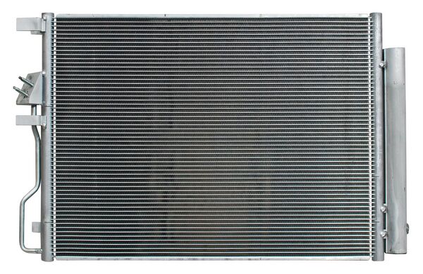 CONDENSADOR DE AIRE ACOND HYUNDAI TUCSON/ SPORTAGE 2017 AL 2022 TW