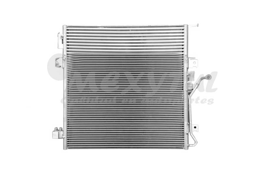 CONDENSADOR/RADIADOR DE AIRE ACOND JEEP LIBERTY 08-12 (129478) TW