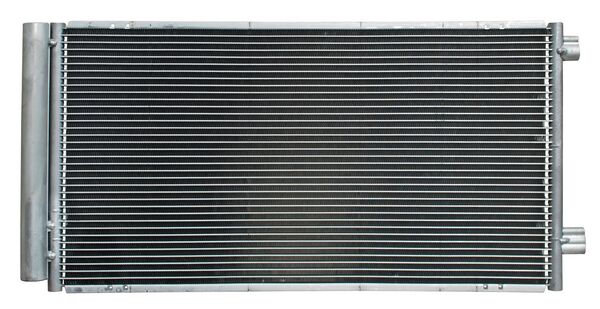 CONDENSADOR/RADIADOR DE AIRE ACOND JEEP RENEGADE 15-17 SISSOKO TW