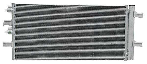 CONDENSADOR/RADIADOR DE AIRE ACOND BMW MINI COOPER 14-15 SISSOKO
