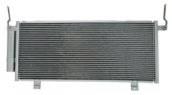 CONDENSADOR/RADIADOR DE AIRE ACOND MITSUBISHI ECLIPSE 06-12  