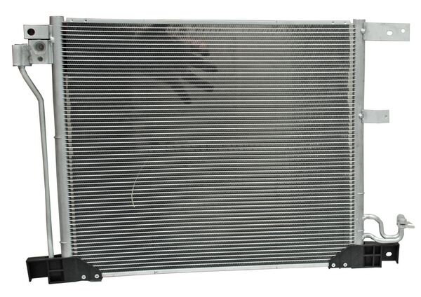 CONDENSADOR/RADIADOR DE AIRE ACOND NISSAN JUKE 11-16 SISSOKO TW