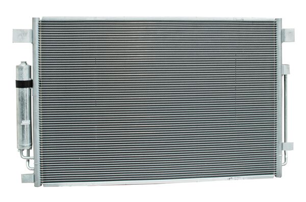 CONDENSADOR/RADIADOR DE AIRE ACOND NISSAN MURANO 09-14/ QUEST 11-14  TW