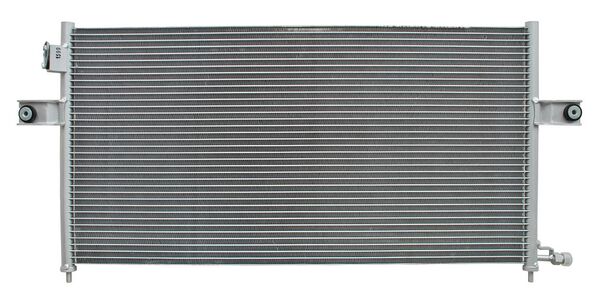 CONDENSADOR/RADIADOR DE AIRE ACOND NISSAN PU D22 05-17 (160256) TW