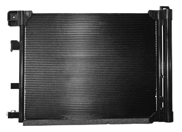 CONDENSADOR/RADIADOR DE AIRE ACOND NISSAN SENTRA 13-19 TW