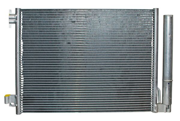 CONDENSADOR/RADIADOR DE AIRE ACOND RENAULT DUSTER DE 2017