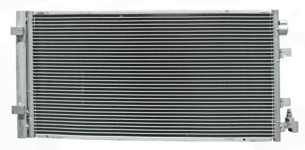 CONDENSADOR/RADIADOR DE AIRE ACOND RENAULT MEGANE 08 **** TW