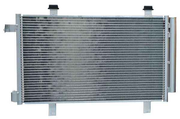 CONDENSADOR/RADIADOR DE AIRE ACOND SUZUKI SX4 07-14 