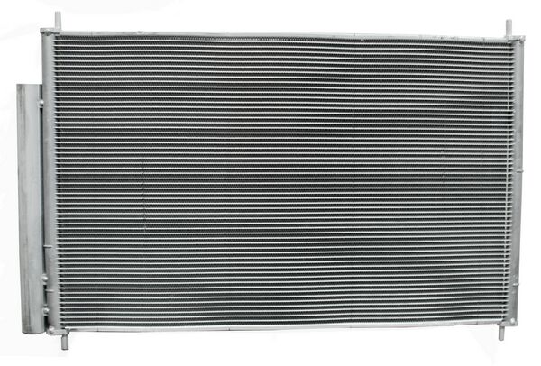 CONDENSADOR/RADIADOR DE AIRE ACOND TOYOTA COROLLA / MATRIX 09-13 (160670)