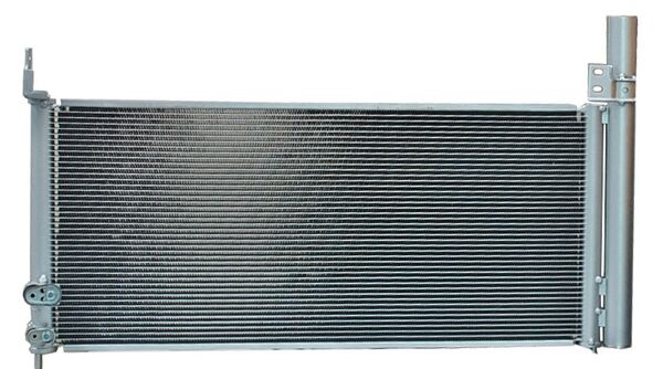 CONDENSADOR/RADIADOR DE AIRE ACOND TOYOTA PRIUS 11-13 