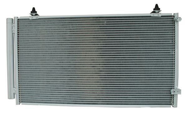 CONDENSADOR/RADIADOR DE AIRE ACOND TOYOTA SIENNA 11-16 