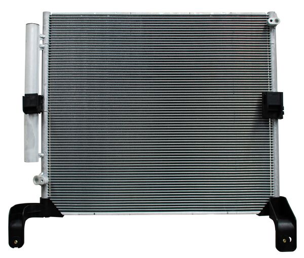 CONDENSADOR/RADIADOR DE AIRE ACOND TOYOTA TACOMA 16-17