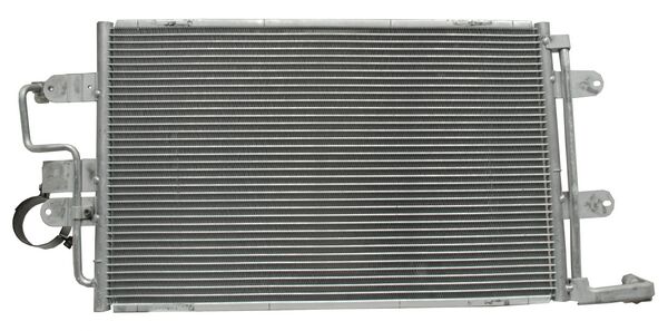 CONDENSADOR/RADIADOR DE AIRE ACOND VOLKSWAGEN JETTA 99-07 (160218) TW