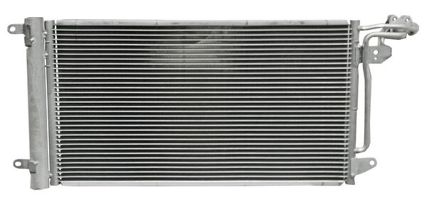 CONDENSADOR/RADIADOR DE AIRE ACOND VOLKSWAGEN VENTO 14-22/ POLO 09-22/ IBIZA 09-17/ TOLEDO 13-16/ AUDI A1 10-16 