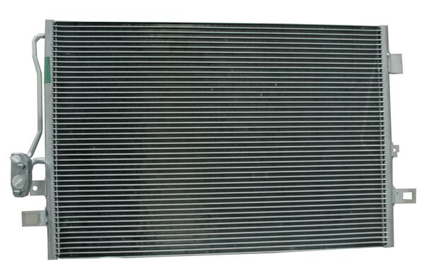 CONDENSADOR/RADIADOR DE AIRE ACOND DODGE JOURNEY 11-16