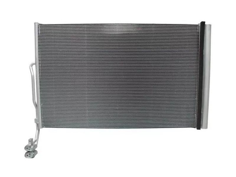 CONDENSADOR/RADIADOR DE AIRE ACOND VOLKSWAGEN TOUAREG 11-14 CN SISSOKO TW