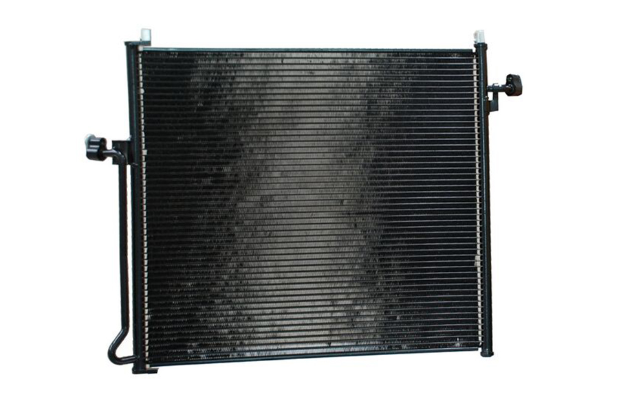 CONDENSADOR/RADIADOR DE AIRE ACOND FORD RANGER DE 2005 AL 2009