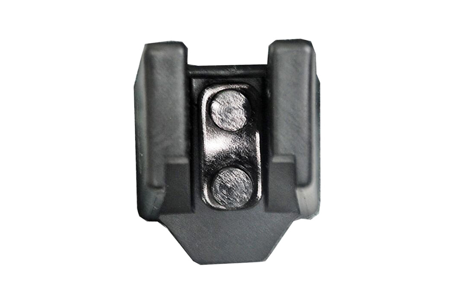 CONTRA CHAPA COFRE JEEP WRANGLER 08-15 TW