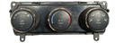 CONTROL CLIMA DODGE JOURNEY/AVENGER DE 2009 AL 2011 DER DESMONTADO ORIGINAL