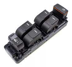 CONTROL ELEVADOR ELECTRICO CHEVROLET COLORADO CANYON DEL 2004 AL 2012 DEL IZQ (2104-0112-00A)