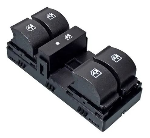 CONTROL MAESTRO FIAT PALIO DE 2006 AL 2016, DODGE VISION DE 2015 AL 2018