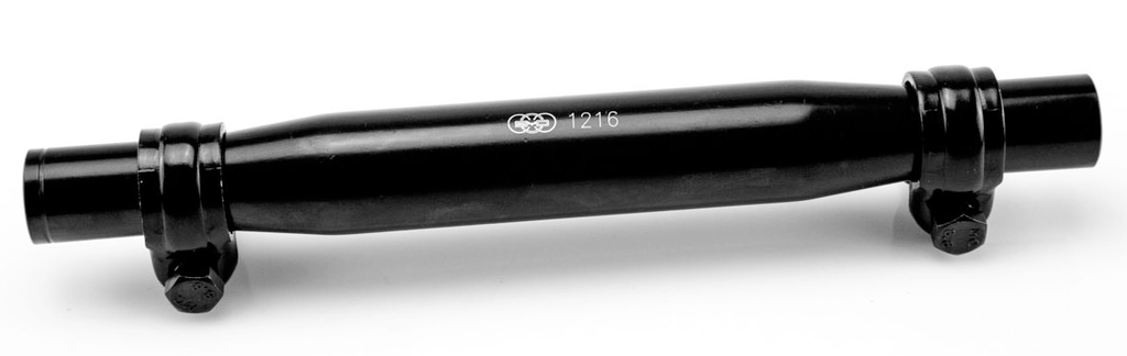 COPLE DIRECCION DODGE RAM CHARGER DE 1979 AL 1993 CHEVROLET TRUCK C1500 DE 1971 AL 1999 CHEVROLET SPORTSIDE 5.7L V8 DE 1971 AL 1999 MOOG COD. RBES2146S (117996)