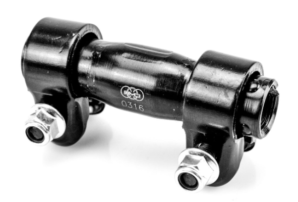 COPLE DIRECCION FORD PU DE 1995 AL 2000 EXCURSION 5.4L V8 DE 2000 AL 2005 FORD PU 6.8L FORD PU V10 DE 2000 AL 2005 FORD F250 DE 2000 AL 2005 SUPER DUTY DE 2000 AL 2005 MOOG COD. ES3421S (124001)