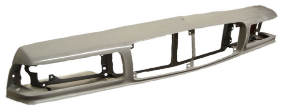 CORAZA (BIGOTERA) CHEVROLET CENTURY DE 1989 AL 1990 FIBRA (11342) EX+