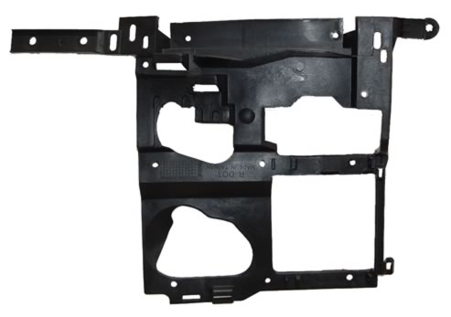 BASE FARO (CARCASA) CHEVROLET PU 99-02 / SUBURBAN 00-03 P/FAROS DER (2284)