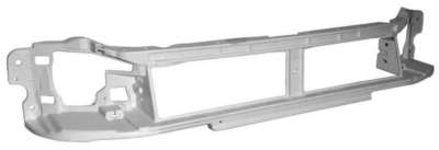 CORAZA (BIGOTERA) FORD FREESTAR DE 2004 AL 2007 FIBRA (2309) TW