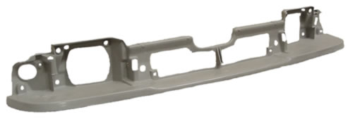 CORAZA (BIGOTERA) FORD GHIA 92-94 FIBRA TW 