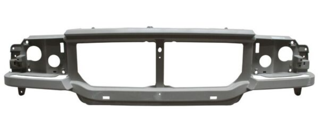 CORAZA (BIGOTERA) FORD RANGER 2004 AL 2009 AMER (2333) TW