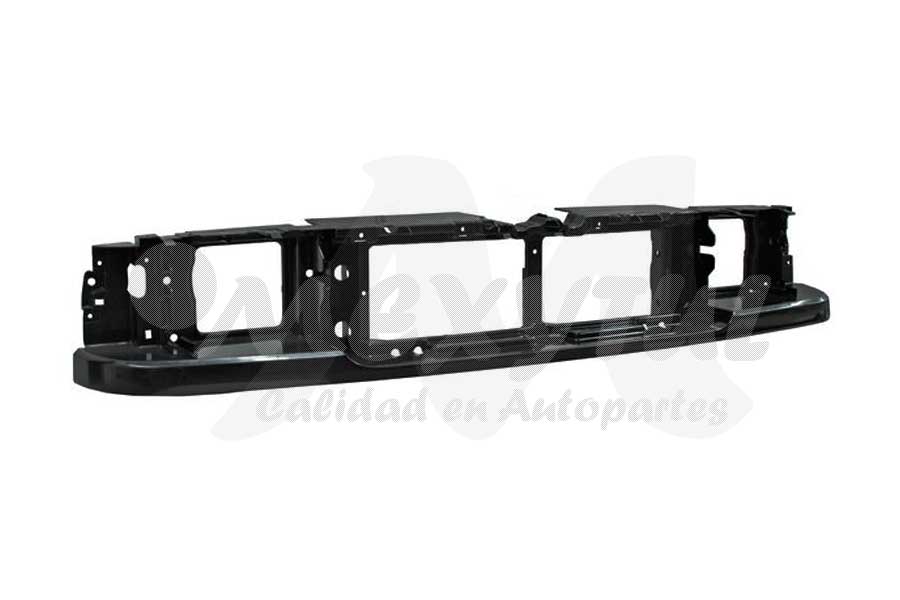CORAZA (BIGOTERA) FORD RANGER 93-97 PLAST (2335)