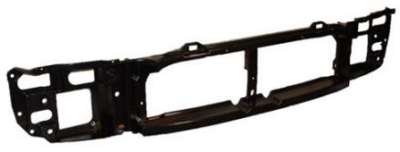 CORAZA (BIGOTERA) FORD RANGER DE 1998 AL 2004 P/FAROS C/2 CUARTOS (2336)