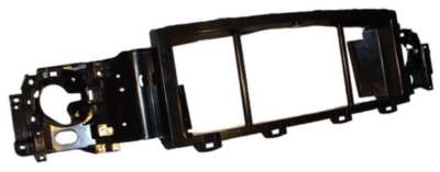 CORAZA (BIGOTERA) FORD SUPER DUTY / F350 / F450 DE 1999 AL 2004 PLAST (2322) TW