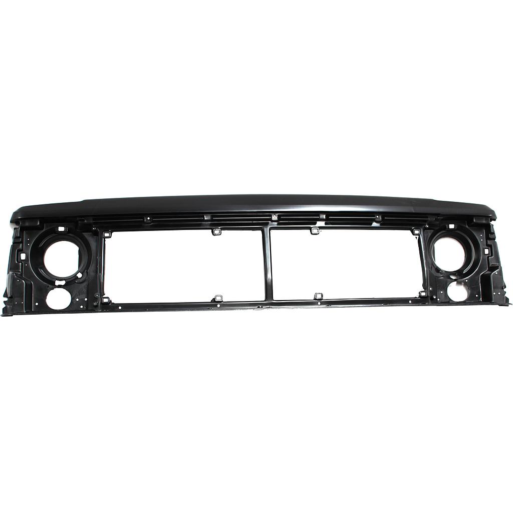 [JECHE91COR] CORAZA (BIGOTERA) JEEP CHEROKEE DE 1991 AL 1996 / COMANCHE DE 1991 AL 1992 PLAST (2288) TW