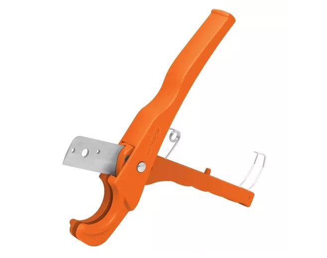 CORTADORA DE TUBO PPR DE 1/2" TRUPER COD. 12857 COT-PPR(132877)