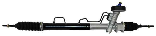 CREMALLERA (CAJA DIRECCION) CHEVROLET AVEO 07-09/ G6 03-09 1.6L HID C/BIEL S/TERM  TW