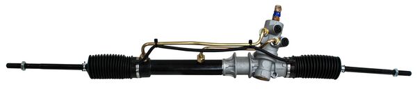 CREMALLERA (CAJA DIRECCION) CHEVROLET CHEVY 94-12 1.4/1.6L HID C/BIEL S/TERM  TW