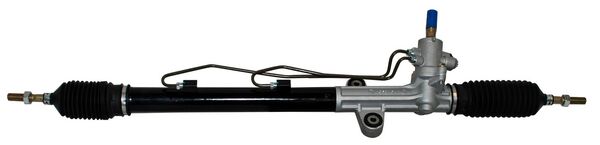 CREMALLERA (CAJA DIRECCION) HONDA ACCORD 98-02 2.3L HID C/BIEL S/TER  TW