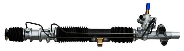 CREMALLERA (CAJA DIRECCION) HONDA CRV 02-06 2.4L S/BIEL S/TER TW