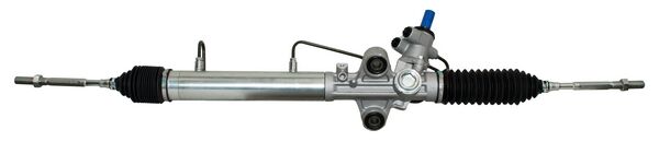 CREMALLERA (CAJA DIRECCION) TOYOTA HIACE 04-19 2.7L HID C/BIEL S/TER CORTO 50CM (TECHO BAJO) 9 PASAJ  TW