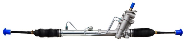 CREMALLERA (CAJA DIRECCION) VOLKSWAGEN CROSSFOX 07-17/ GOL/ VENTO/ SAVEIRO/ POLO HID C/BIEL S/TER C/SENSOR UNA LAM T/TRW  TW