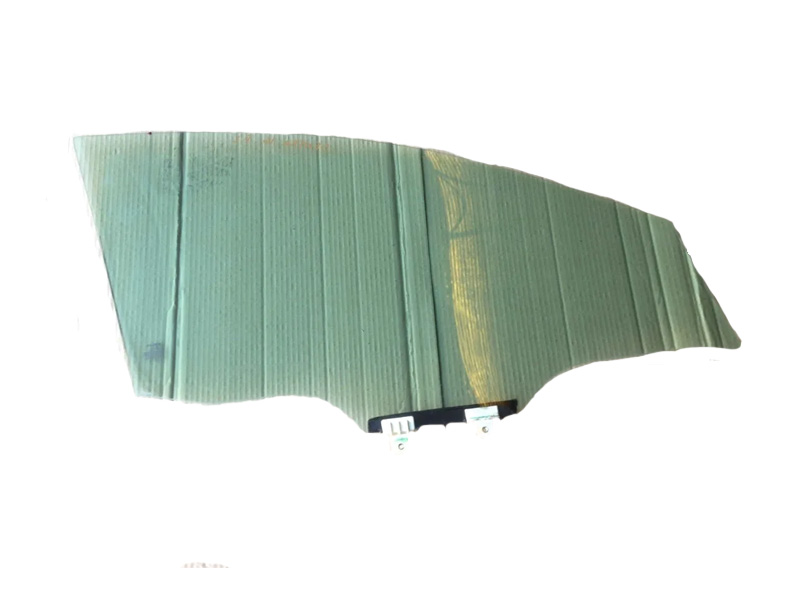 CRISTAL PUERTA NISSAN SENTRA DE 2013 AL 2019 DEL IZQ