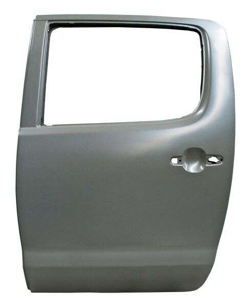 CRISTAL PUERTA TOYOTA HILUX DE 2006 AL 2015 TRAS IZQ TW