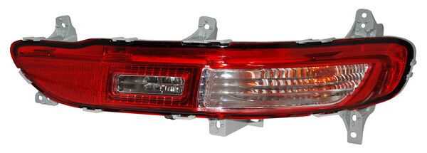 [KISP17CUTRTYR] CUARTO KIA SPORTAGE 2017 AL 2018 TRAS DER TYC