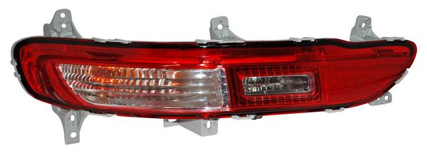 [KISP17CUTRTYL] CUARTO KIA SPORTAGE 17-18 TRAS IZQ TYC