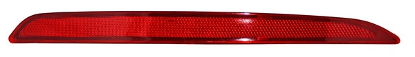 [CUCCA18TR] CUARTO CHEVROLET CAVALIER 18-19 REFLEJANTE TRAS DER