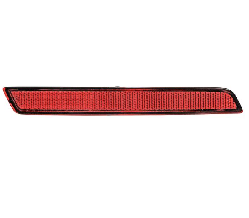 [CHMAL13CUTTYTL] CUARTO CHEVROLET MALIBU DE 2013 AL 2013 REFLEJANTE TRAS IZQ TYC (124092)